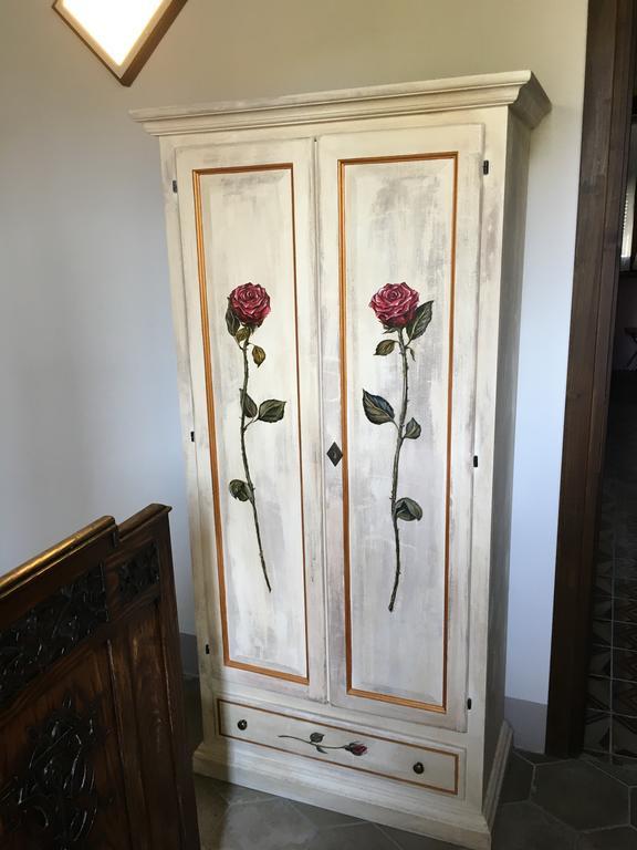 Casa Guido 2- La Porta Delle 5 Terre Lägenhet Beverino Exteriör bild