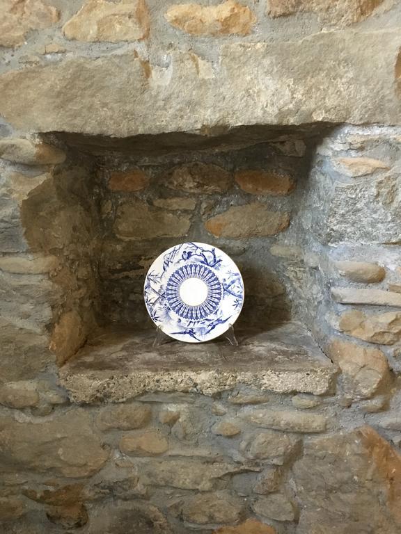 Casa Guido 2- La Porta Delle 5 Terre Lägenhet Beverino Exteriör bild