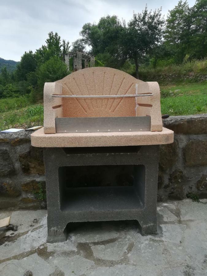 Casa Guido 2- La Porta Delle 5 Terre Lägenhet Beverino Exteriör bild